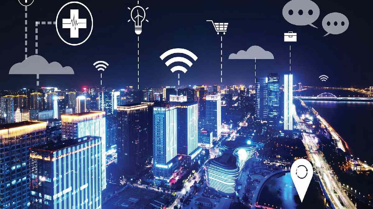 What is Ambient Computing and How is it changing our lives?