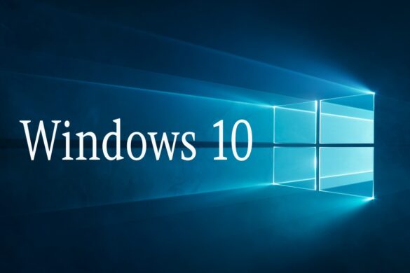 Windows 10