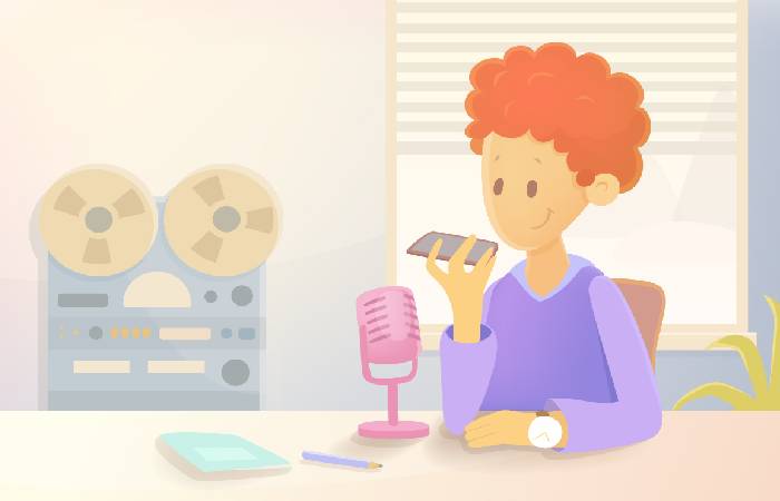 The best applications to record conversations