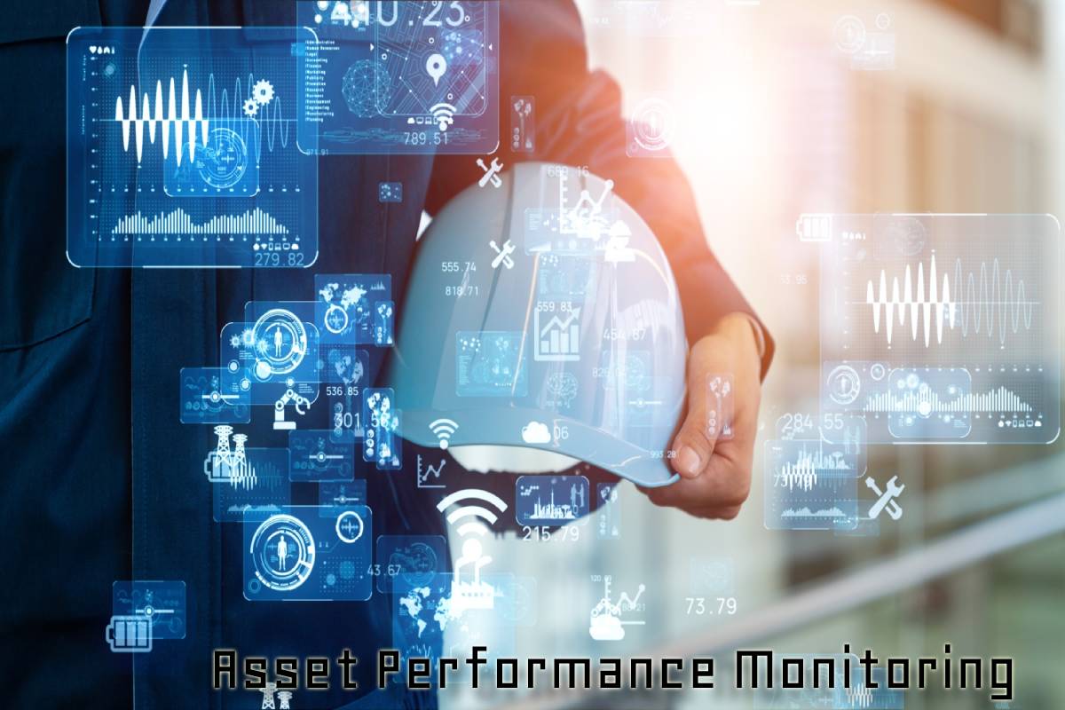Advantages of Asset Performance Monitoring