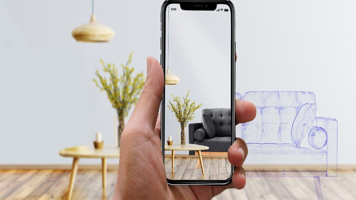 What is Augmented Reality? – The Future of Technology
