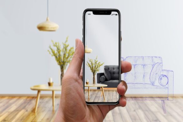 Augmented Reality
