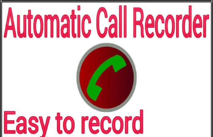 Call Recorder