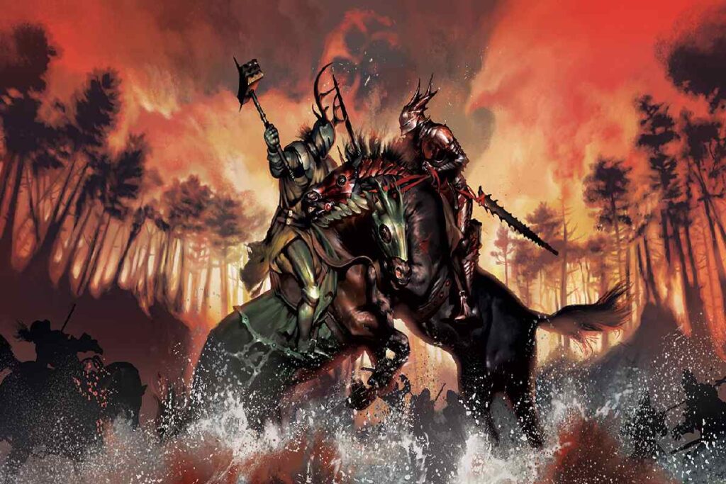 Clash of Kings