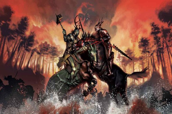 Clash of Kings