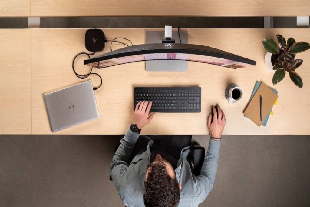 Get organized with these desk gadgets and accessories