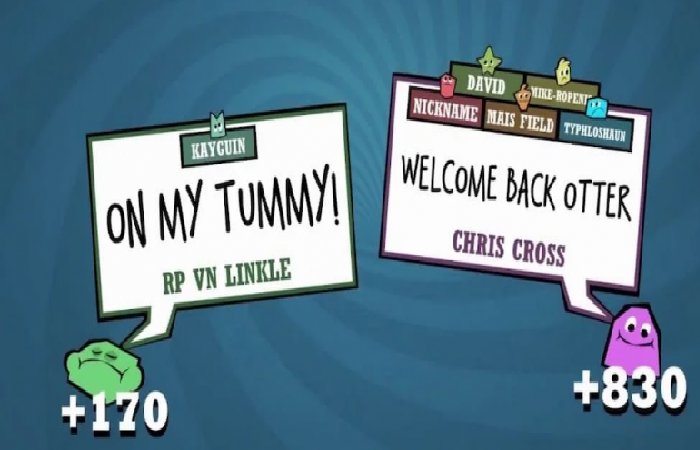 Getting Started Jackbox Party Games