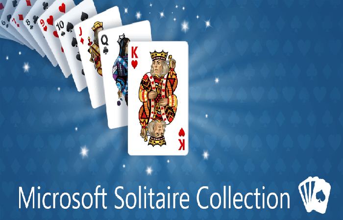 Microsoft Solitaire Collection