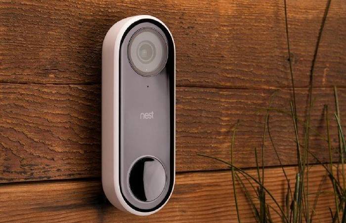 Nest Doorbell