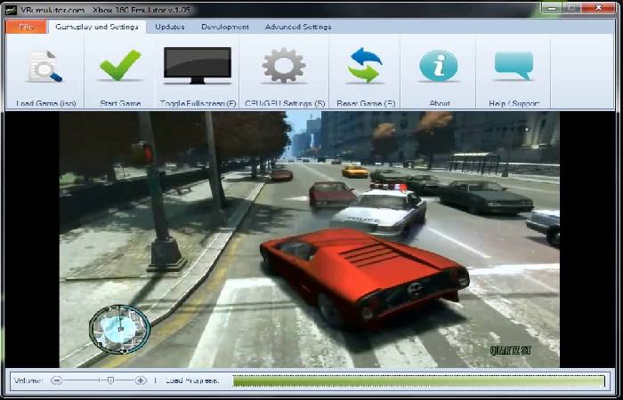 Download a PC Emulator