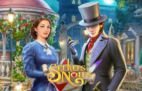 seekers notes: hidden mystery download seekers notes: hidden mystery download
