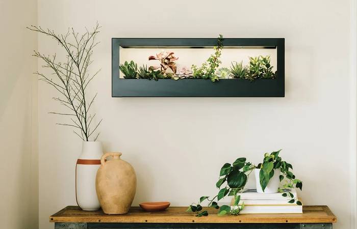 Sprout Smart Landscape Growframe