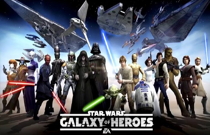 Star Wars_ Galaxy of Heroes