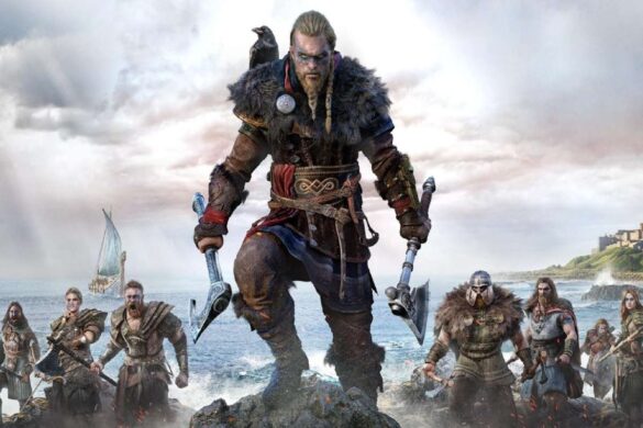 Top PC games