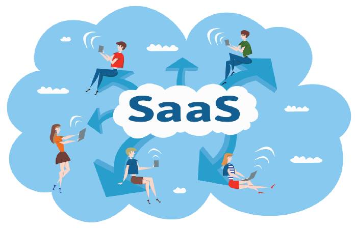 strengths SaaS provides