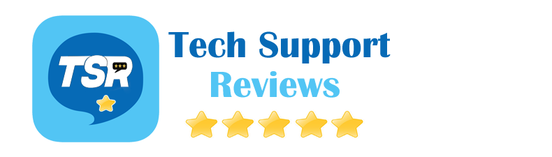 Tech Support Reviews