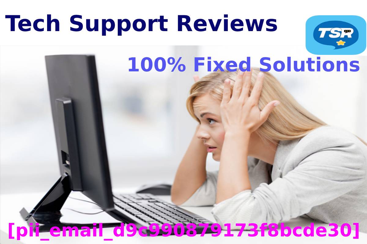 100% Fixed Solution For [pii_email_d9c990879173f8bcde30] Error Outlook