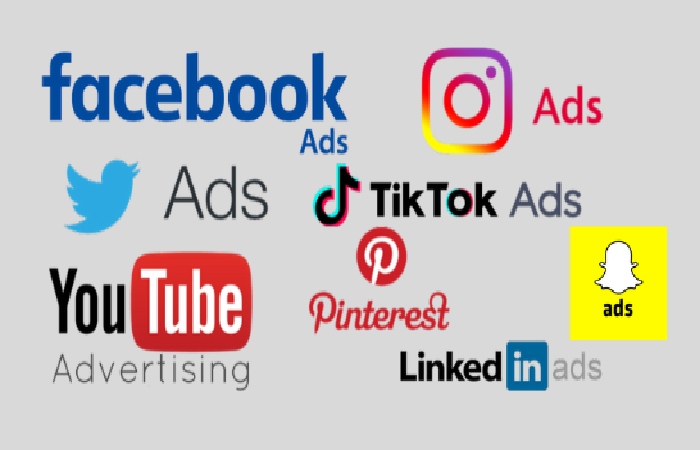 Advertising on Social Media