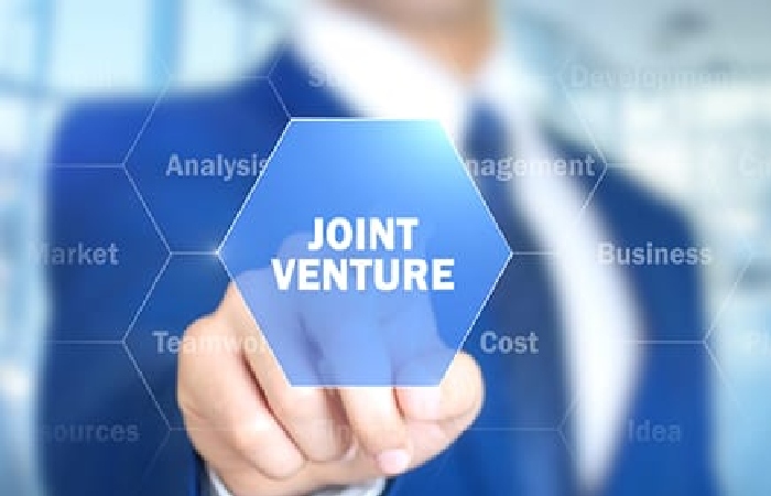 Joint Ventures