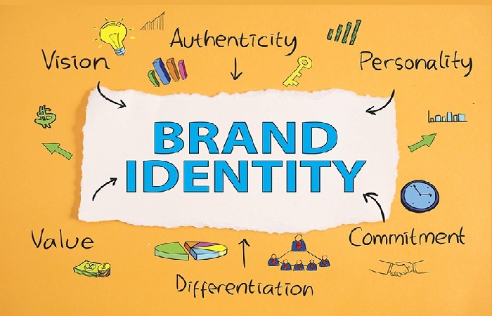 Brand Person 