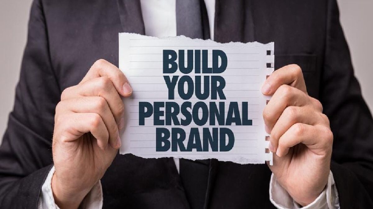 What Is Brand Person: Differentiate Your Company With This Strategy