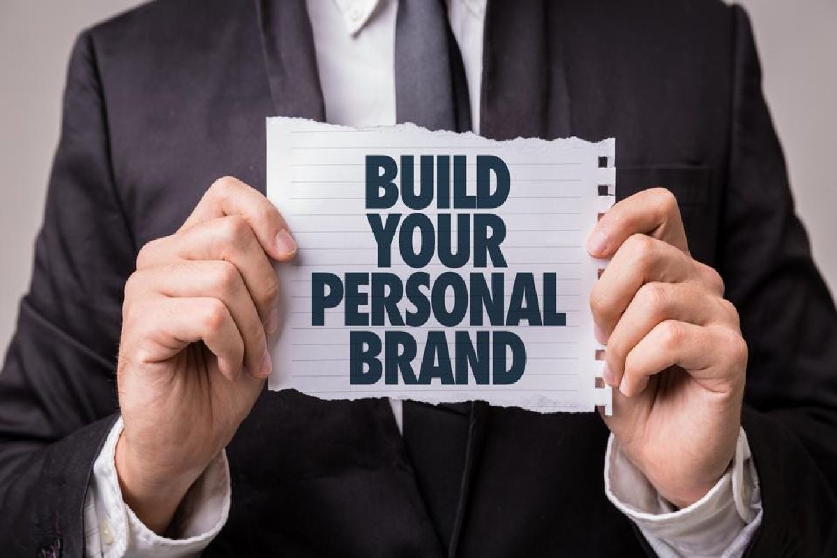 What Is Brand Person: Differentiate Your Company With This Strategy