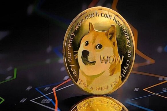 Dogecoin