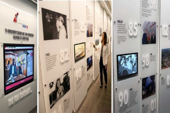 interactive branding