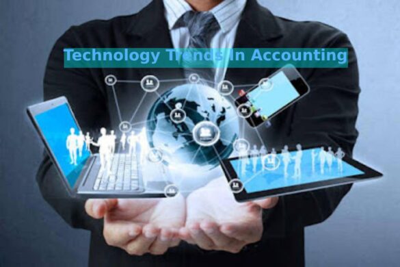 technology in accounting