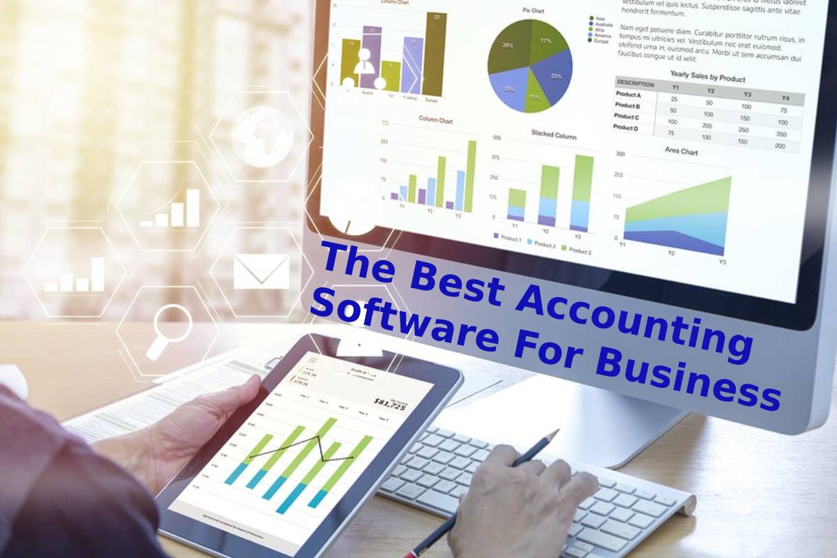 The Best Accounting Software For Business Growth