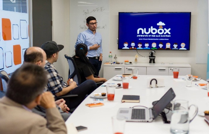 Nubox