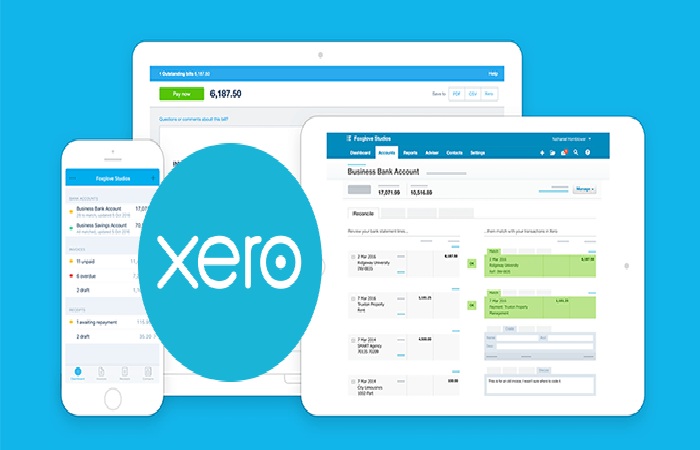 xero