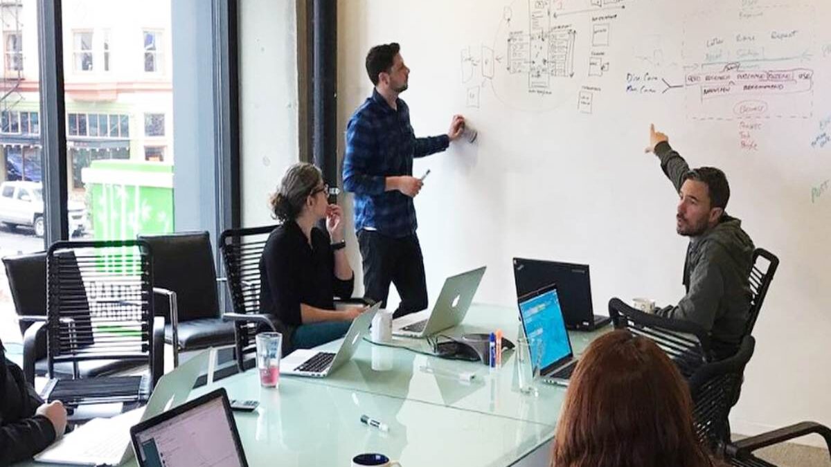 What Is Visual Communication And How To Apply Them