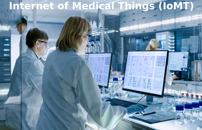 Internet of Medical Things (IoMT)