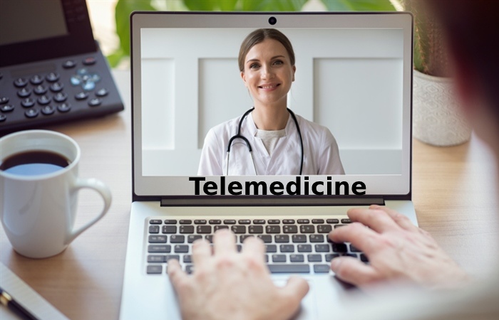 Telemedicine