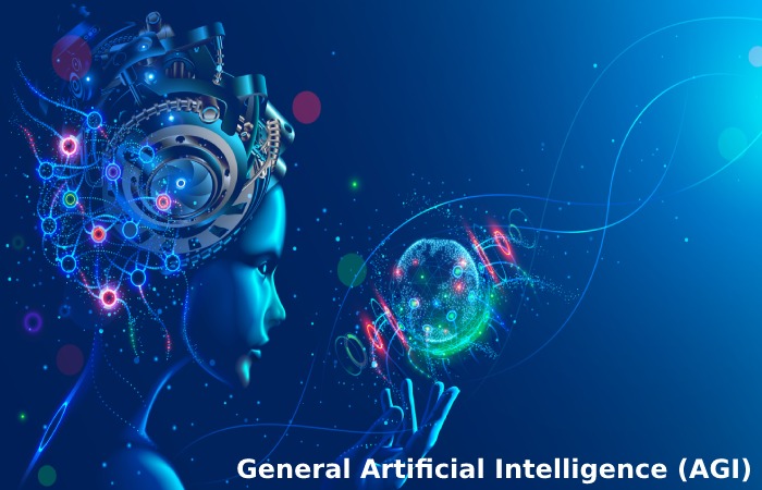General Artificial Intelligence (AGI)