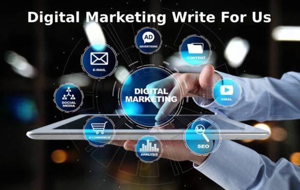 Digita marketing