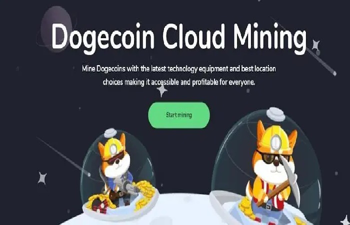 Dogecoin