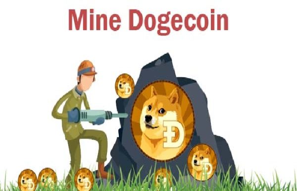 best dogecoin miner for mac