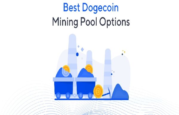 dogecoin minimg pool