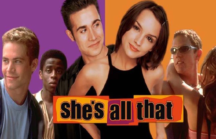 She’s All That