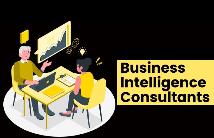 Importance of BI consulting for businesses
