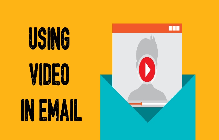 Video Email Marketing