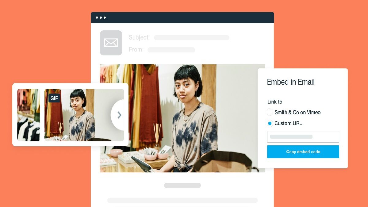 5 Ways Your Business Can Use Video Email Marketing