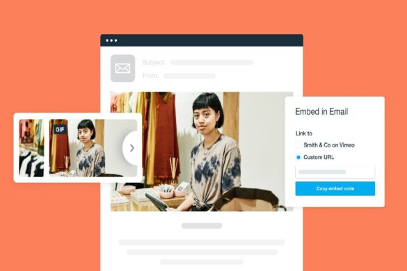 Video Email Marketing