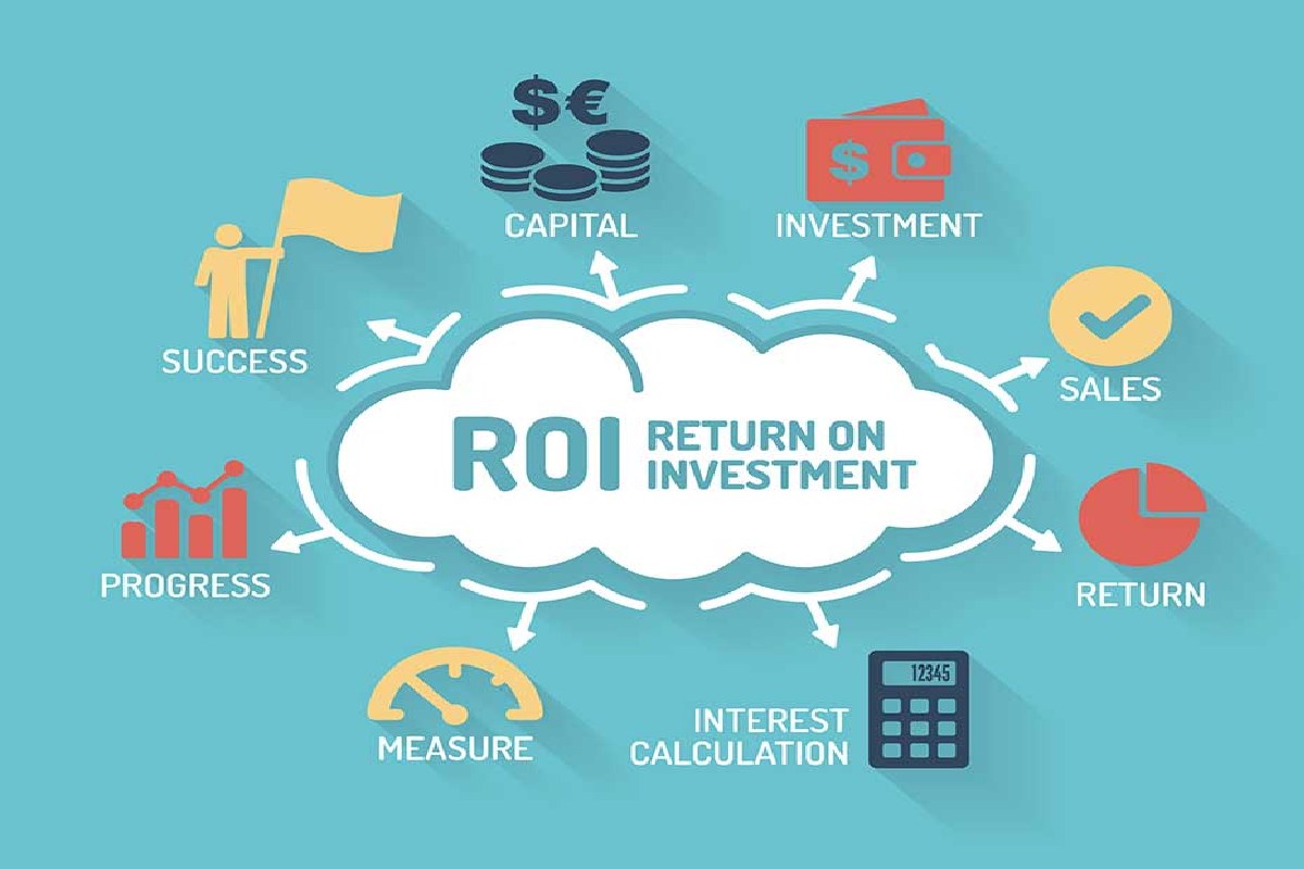 5 Great Ways To Improve ROI Of Your Business
