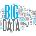 Effective Use of Big data analysis in consulting Business