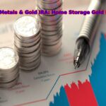 Precious Metals & Gold IRA: Home Storage Gold IRAs 101