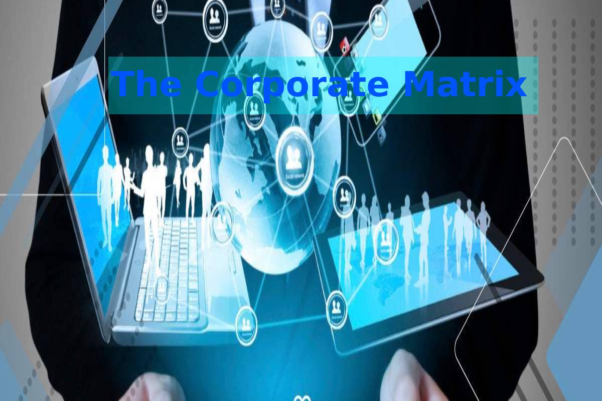 The Corporate Matrix: Usenet and Alternatives to the Marketing Mentality