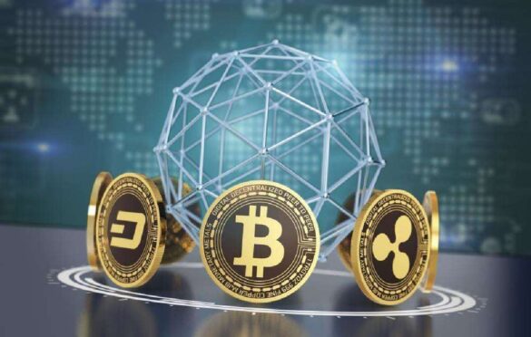 Cryptocurrency Write for Us